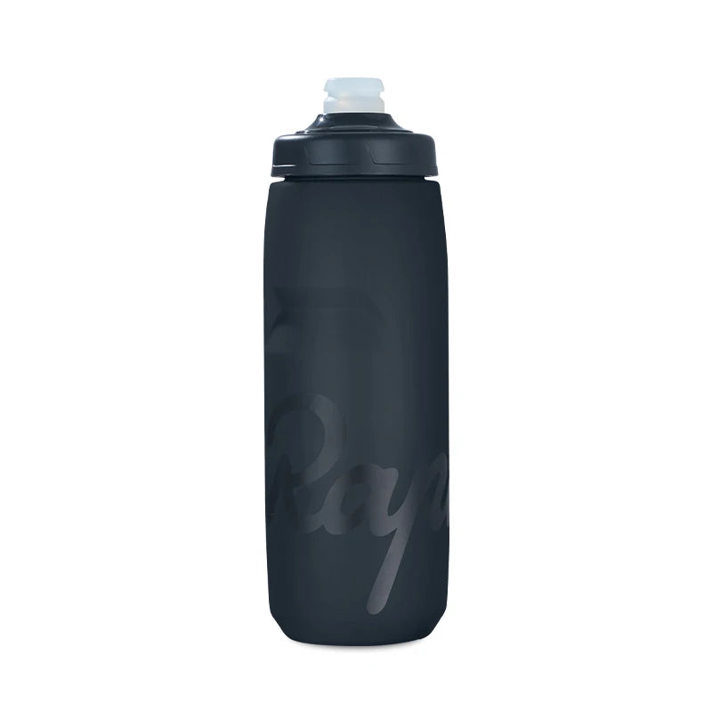 Gourde de Sport Rapha 620ml / 750ml – Bouteille Ultra-Légère & Étanche | Goût Neutre, Souple & Durable