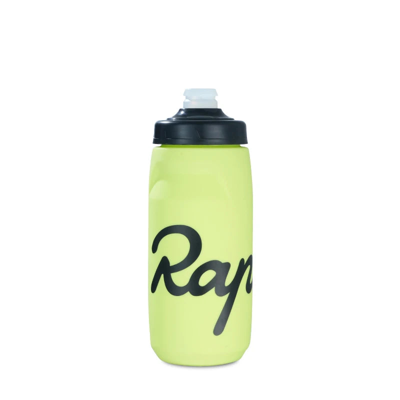 Gourde de Sport Rapha 620ml / 750ml – Bouteille Ultra-Légère & Étanche | Goût Neutre, Souple & Durable