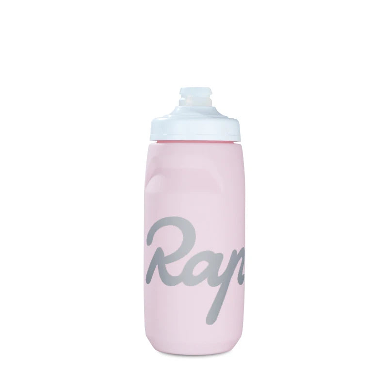 Gourde de Sport Rapha 620ml / 750ml – Bouteille Ultra-Légère & Étanche | Goût Neutre, Souple & Durable