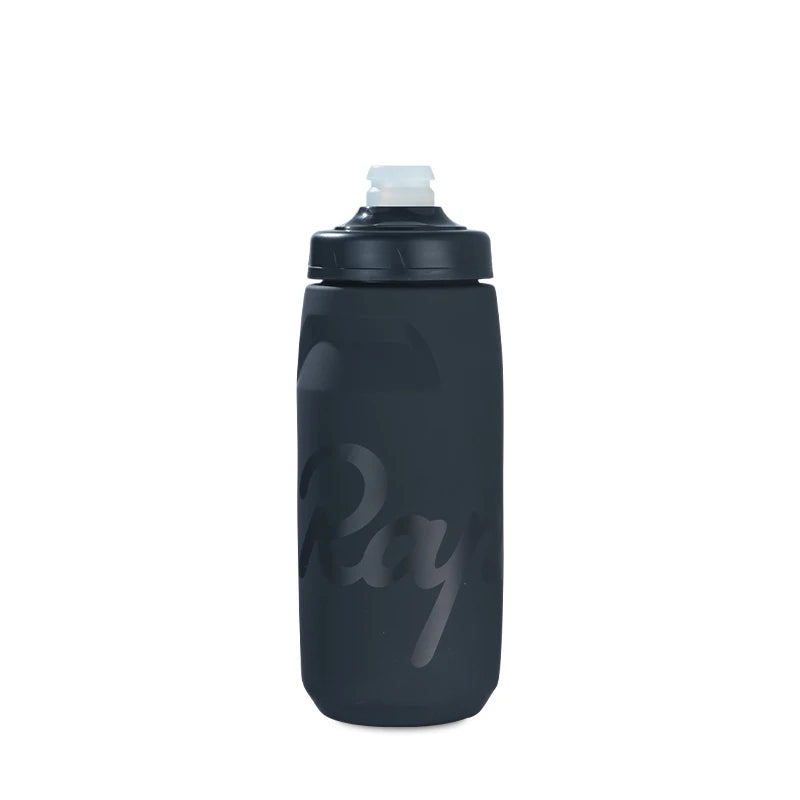 Gourde de Sport Rapha 620ml / 750ml – Bouteille Ultra-Légère & Étanche | Goût Neutre, Souple & Durable