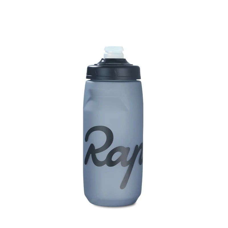 Gourde de Sport Rapha 620ml / 750ml – Bouteille Ultra-Légère & Étanche | Goût Neutre, Souple & Durable